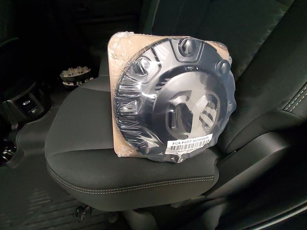 2026 RAM Ram 3500 Tradesman