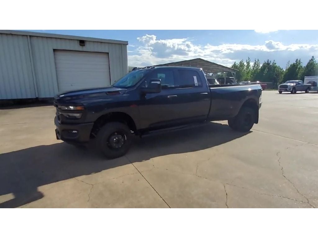 2026 RAM Ram 3500 Tradesman