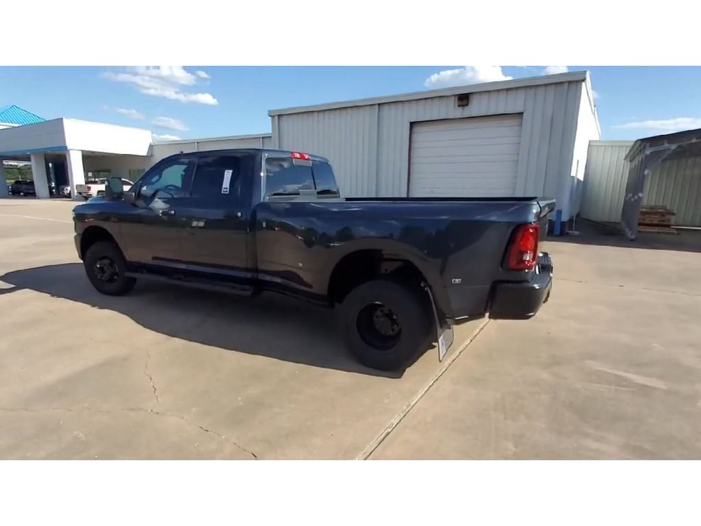 2026 RAM Ram 3500 Tradesman