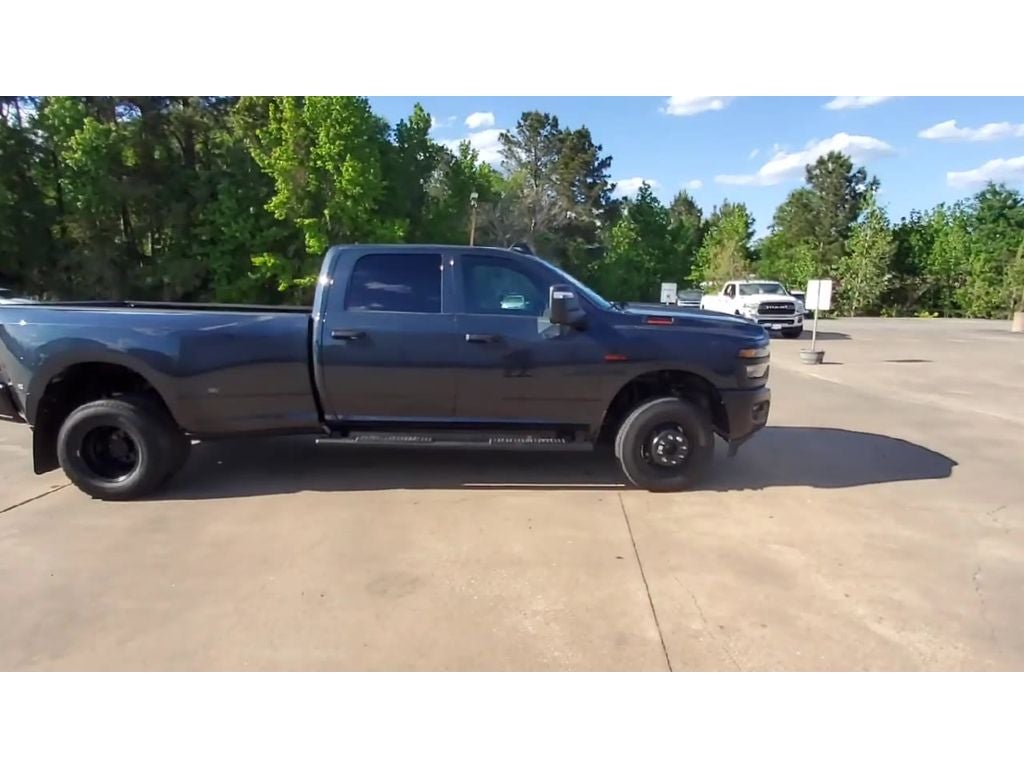 2026 RAM Ram 3500 Tradesman