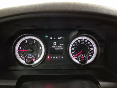 2015 RAM 3500 Tradesman