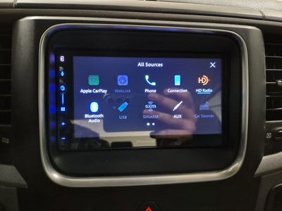 2015 RAM 3500 Tradesman