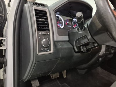 2015 RAM 3500 Tradesman