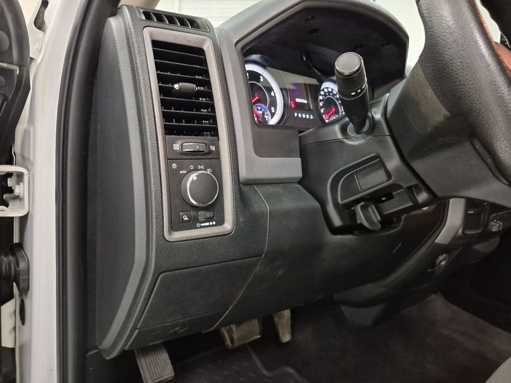 2015 RAM 3500 Tradesman