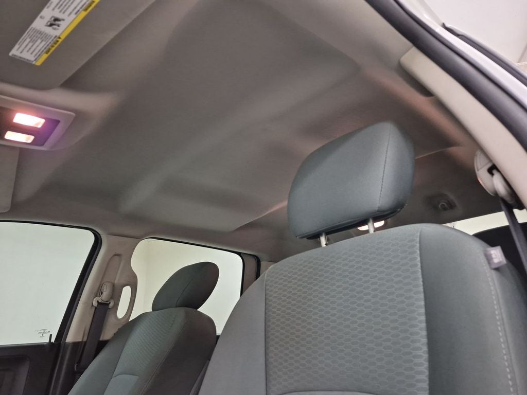 2015 RAM 3500 Tradesman