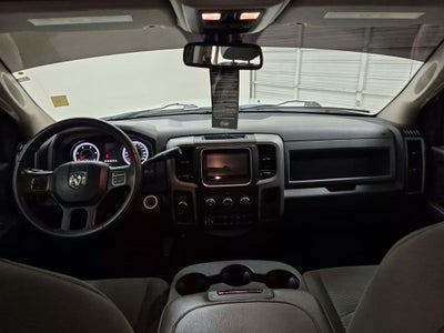 2015 RAM 3500 Tradesman