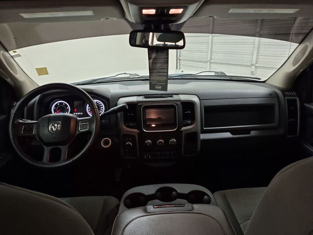 2015 RAM 3500 Tradesman