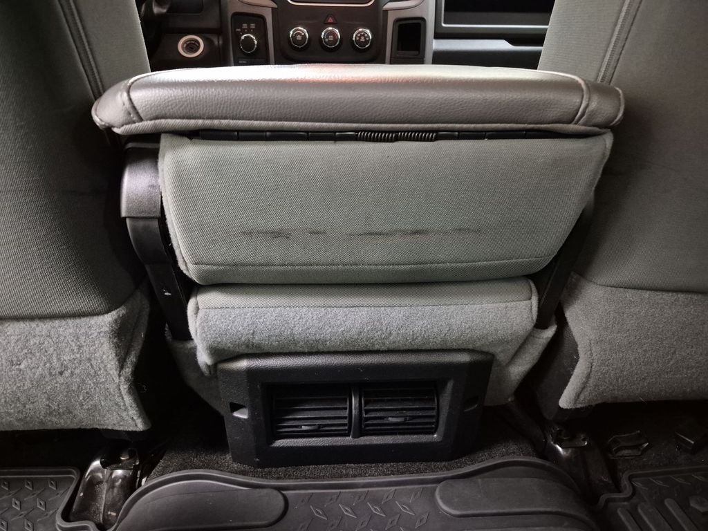 2015 RAM 3500 Tradesman