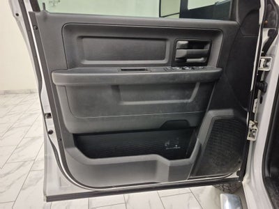 2015 RAM 3500 Tradesman