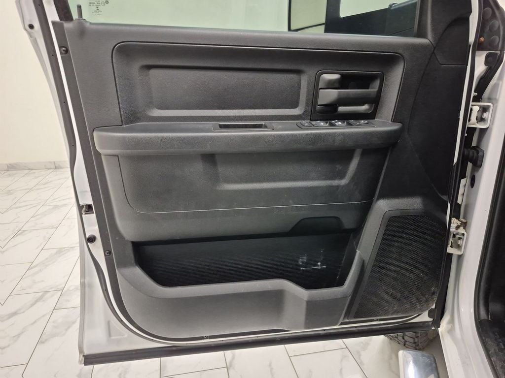 2015 RAM 3500 Tradesman