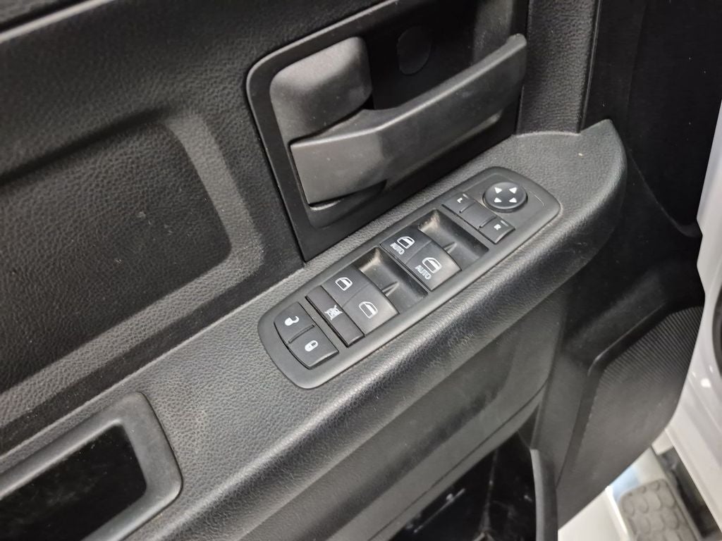 2015 RAM 3500 Tradesman