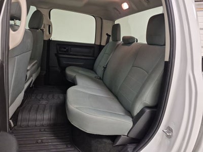 2015 RAM 3500 Tradesman