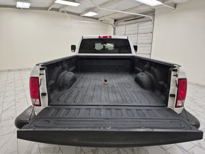 2015 RAM 3500 Tradesman