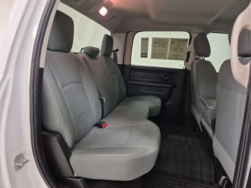 2015 RAM 3500 Tradesman