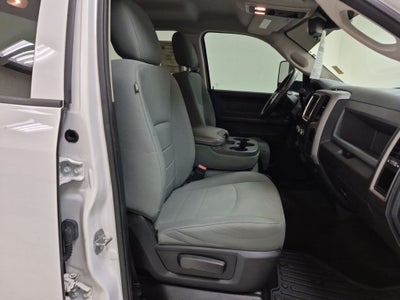 2015 RAM 3500 Tradesman