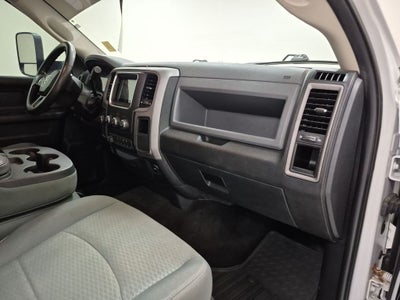 2015 RAM 3500 Tradesman