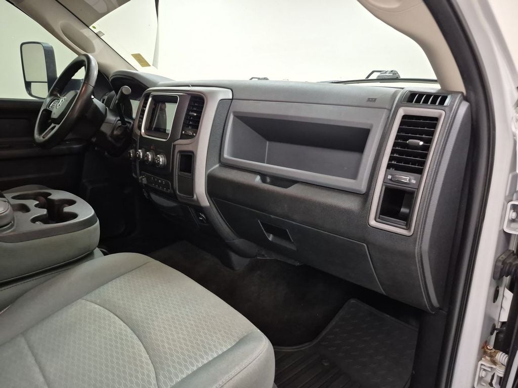 2015 RAM 3500 Tradesman