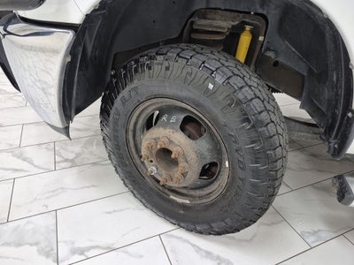 2015 RAM 3500 Tradesman