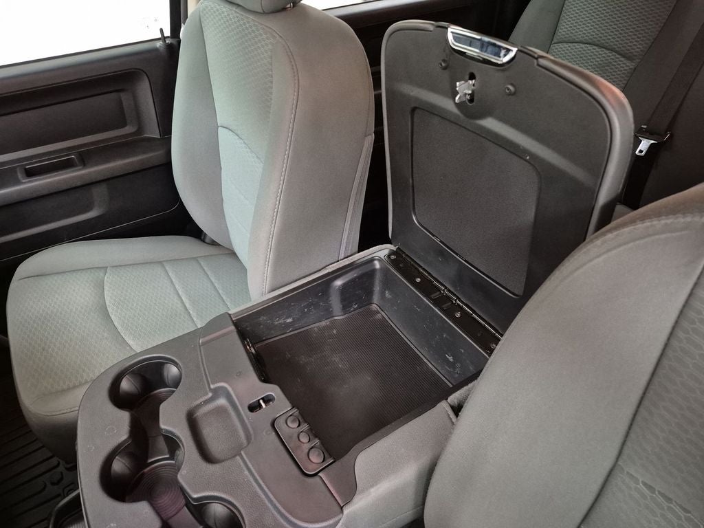 2015 RAM 3500 Tradesman