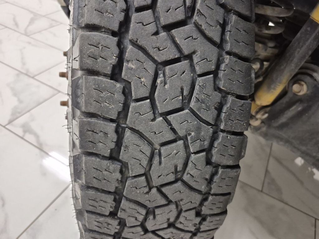 2015 RAM 3500 Tradesman