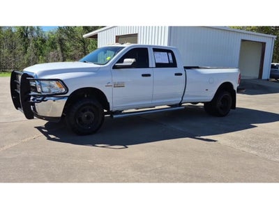 2015 RAM 3500 Tradesman