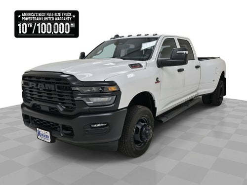 2026 RAM Ram 3500 Tradesman