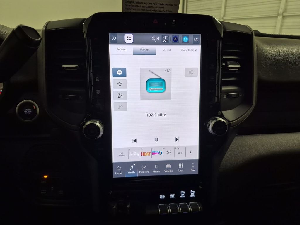 2026 RAM Ram 3500 Tradesman