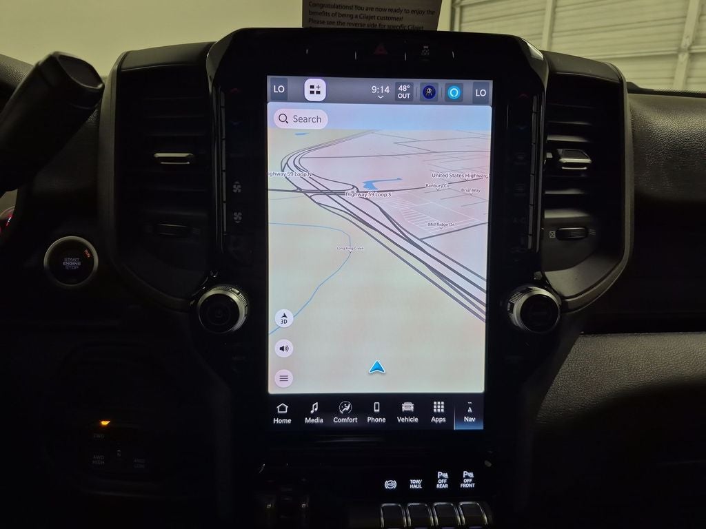 2026 RAM Ram 3500 Tradesman