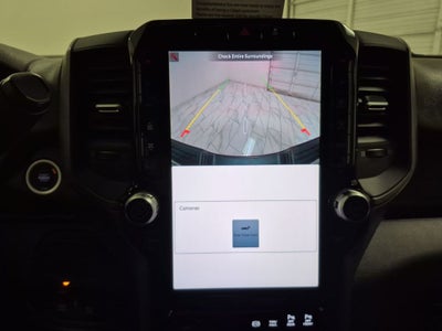 2026 RAM Ram 3500 Tradesman