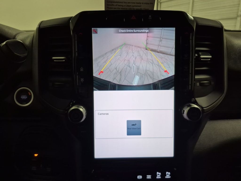 2026 RAM Ram 3500 Tradesman