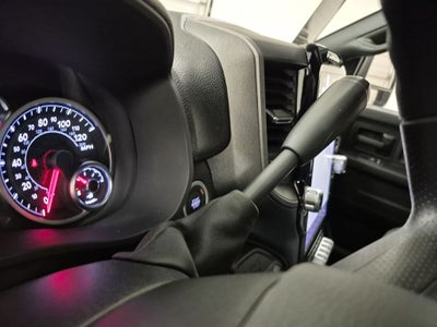 2026 RAM Ram 3500 Tradesman