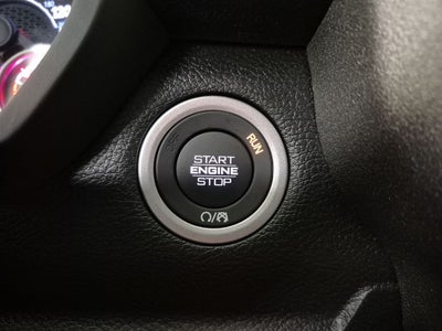 2026 RAM Ram 3500 Tradesman