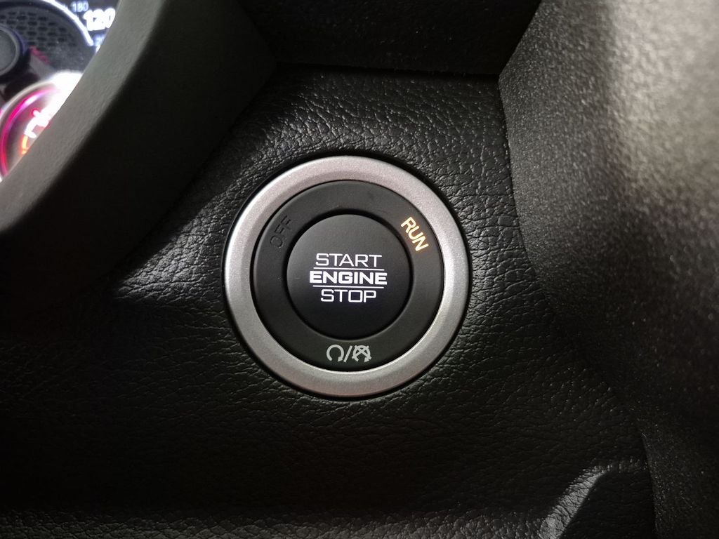 2026 RAM Ram 3500 Tradesman