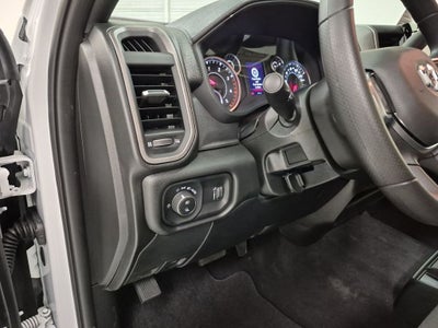 2026 RAM Ram 3500 Tradesman