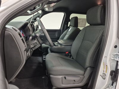 2026 RAM Ram 3500 Tradesman