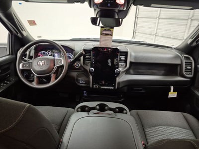 2026 RAM Ram 3500 Tradesman