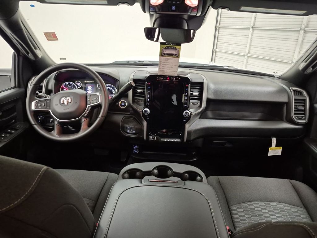 2026 RAM Ram 3500 Tradesman