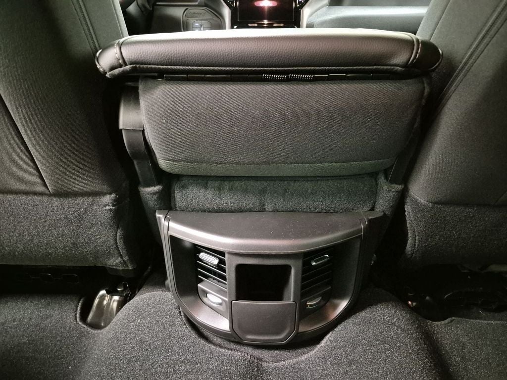 2026 RAM Ram 3500 Tradesman