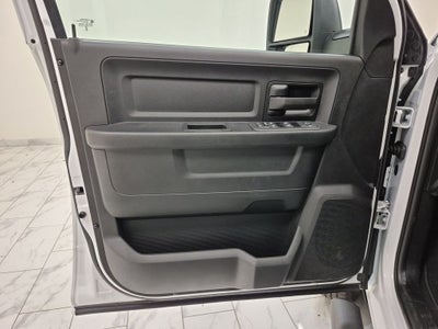 2026 RAM Ram 3500 Tradesman