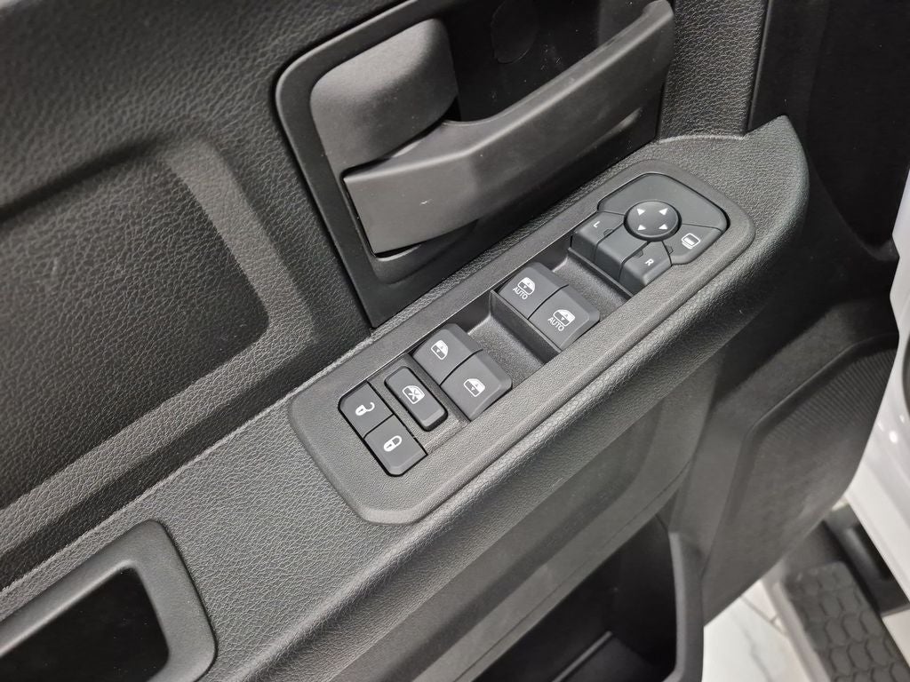 2026 RAM Ram 3500 Tradesman