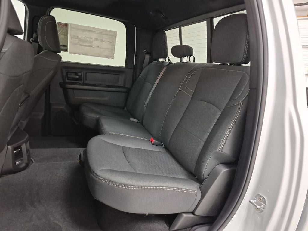 2026 RAM Ram 3500 Tradesman