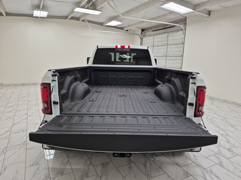 2026 RAM Ram 3500 Tradesman