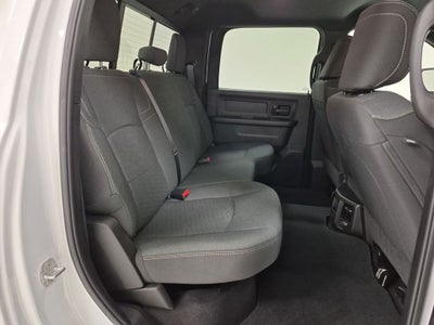 2026 RAM Ram 3500 Tradesman