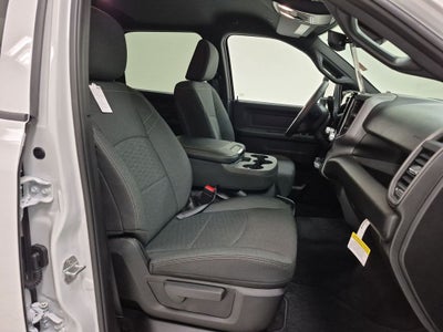 2026 RAM Ram 3500 Tradesman