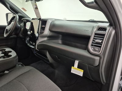 2026 RAM Ram 3500 Tradesman