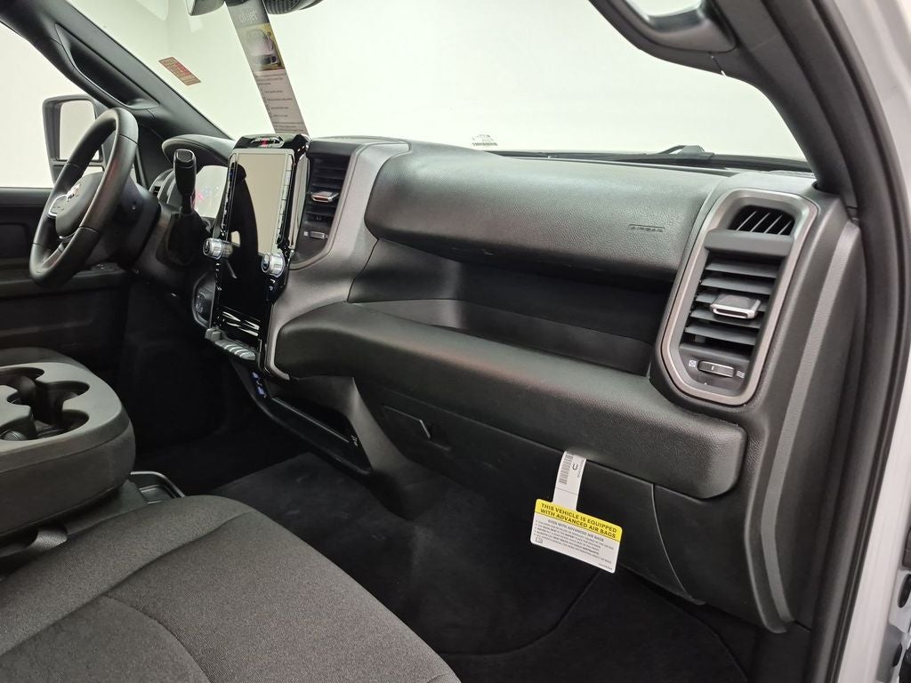 2026 RAM Ram 3500 Tradesman