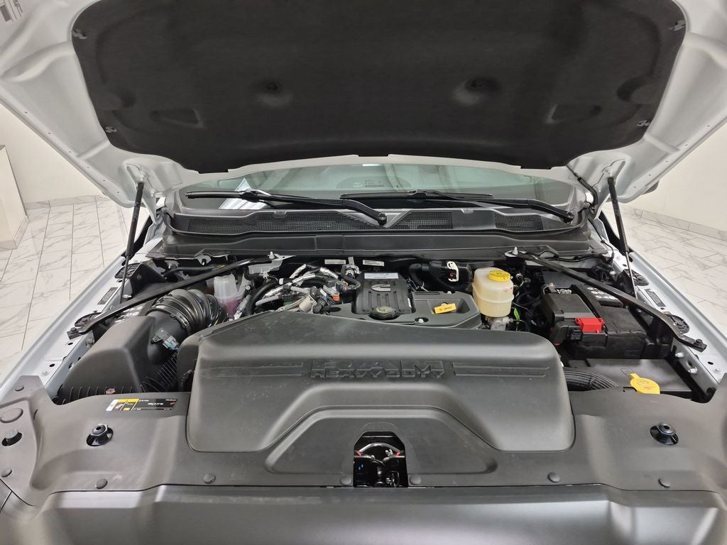 2026 RAM Ram 3500 Tradesman