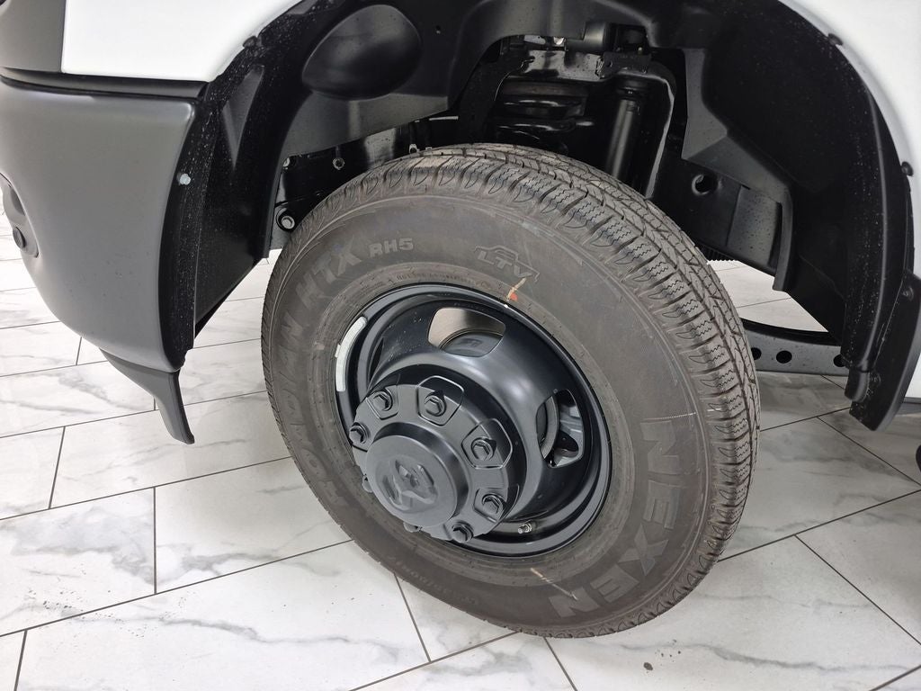 2026 RAM Ram 3500 Tradesman