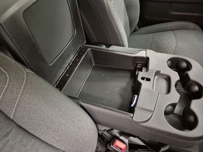 2026 RAM Ram 3500 Tradesman