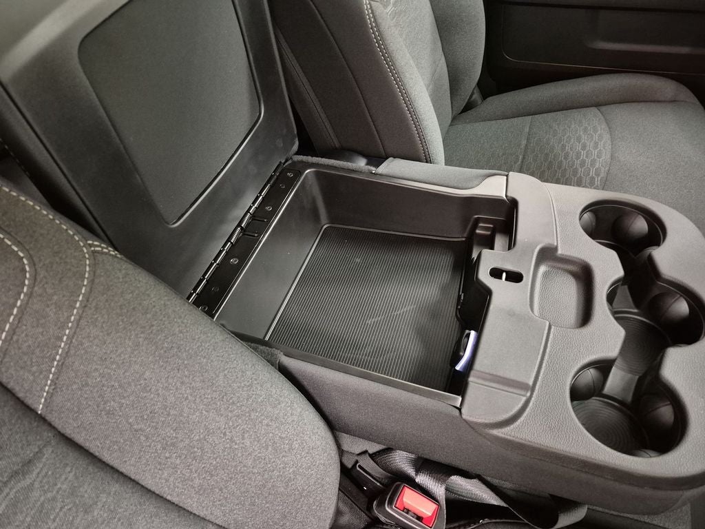 2026 RAM Ram 3500 Tradesman